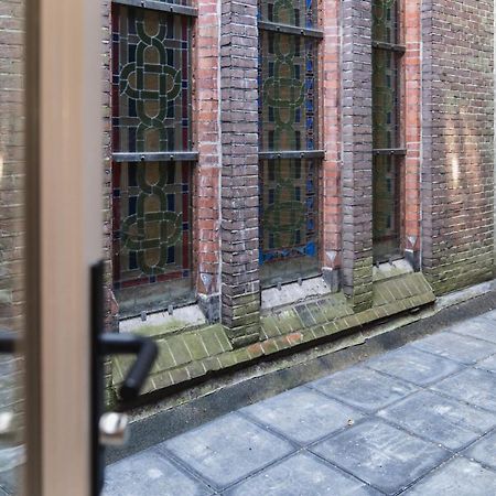Shortstay - De Pastorie, ゴーダ エクステリア 写真