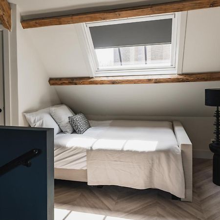 Shortstay - De Pastorie, ゴーダ エクステリア 写真