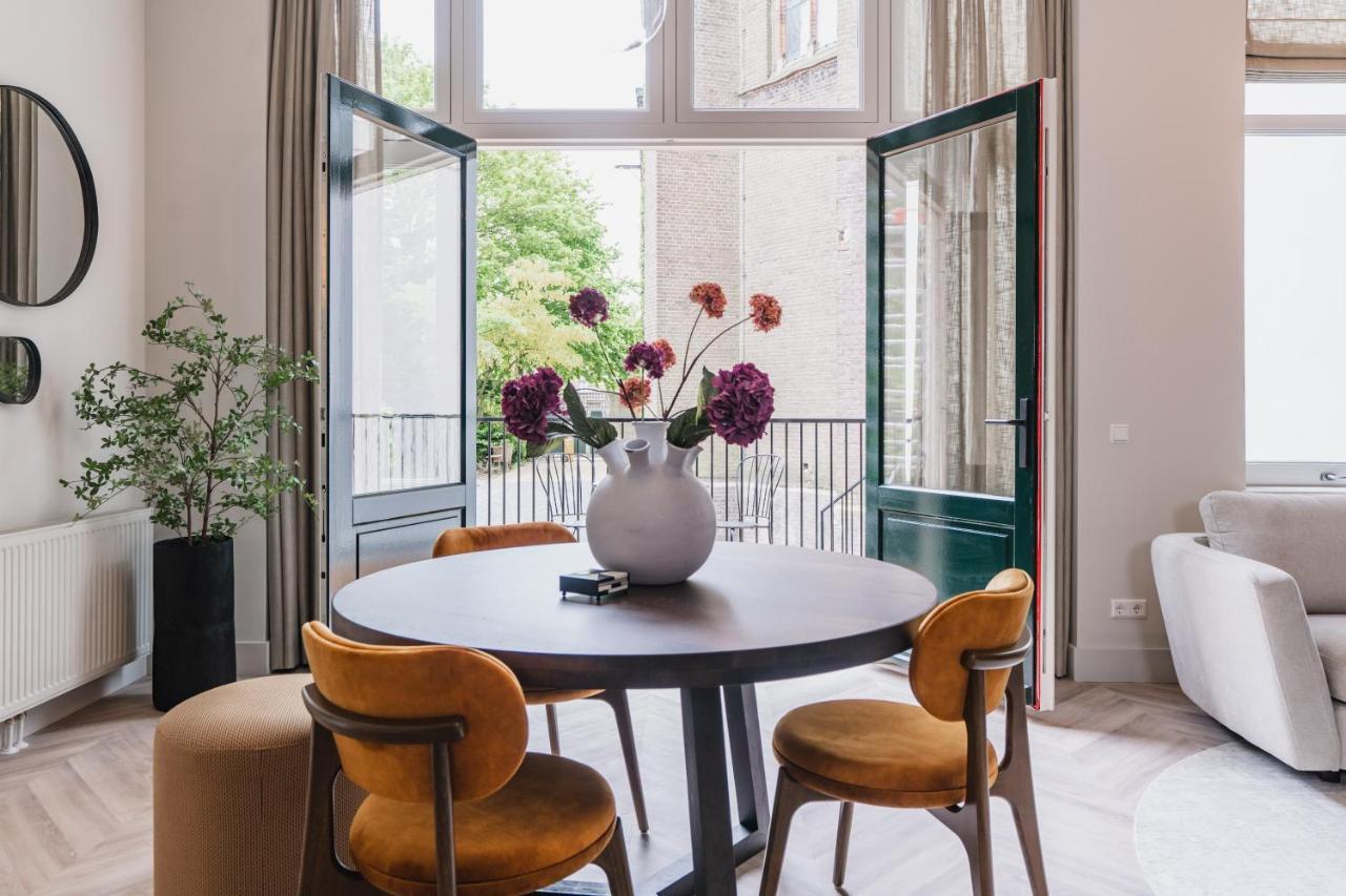 Shortstay - De Pastorie, ゴーダ エクステリア 写真