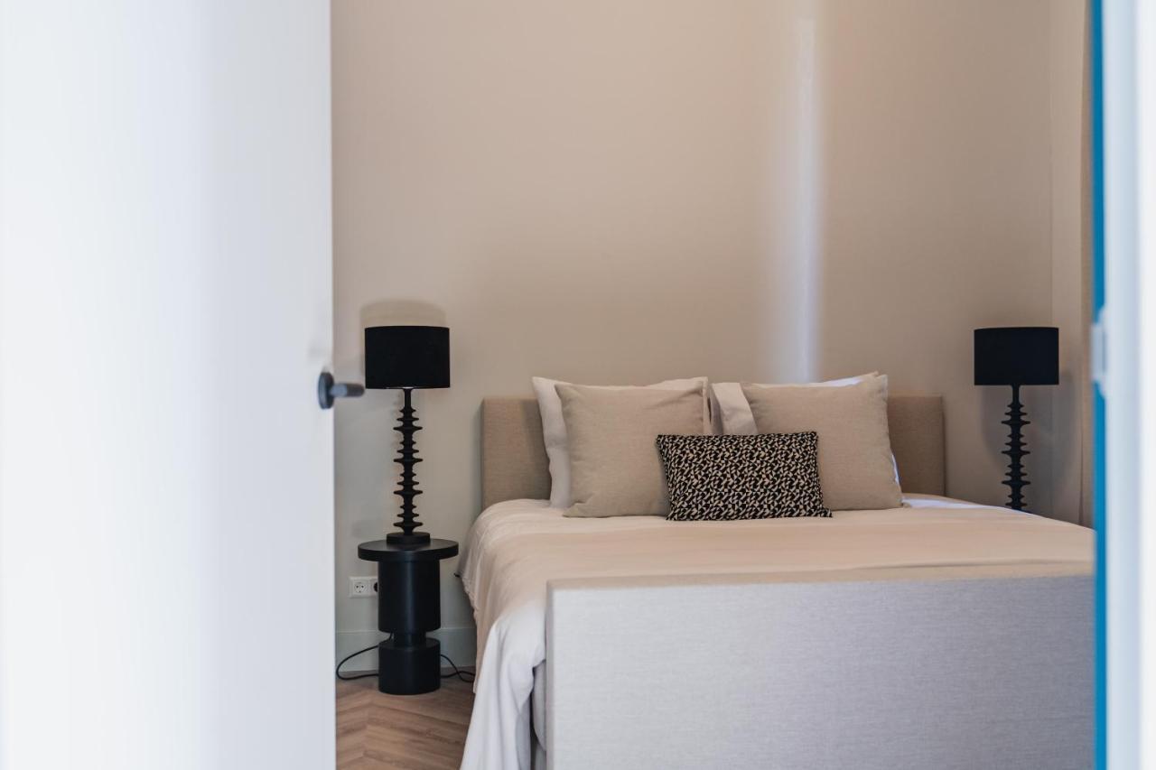 Shortstay - De Pastorie, ゴーダ エクステリア 写真
