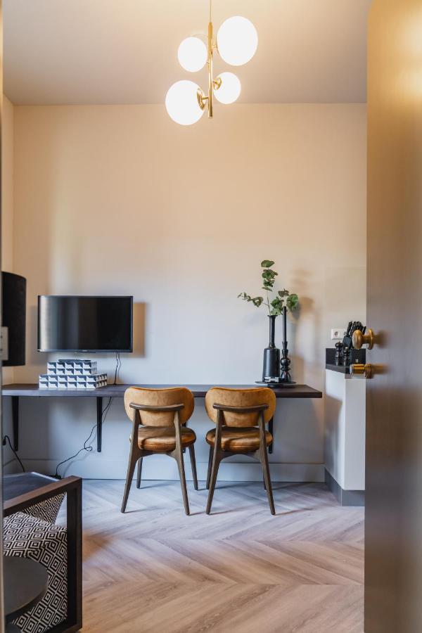 Shortstay - De Pastorie, ゴーダ エクステリア 写真