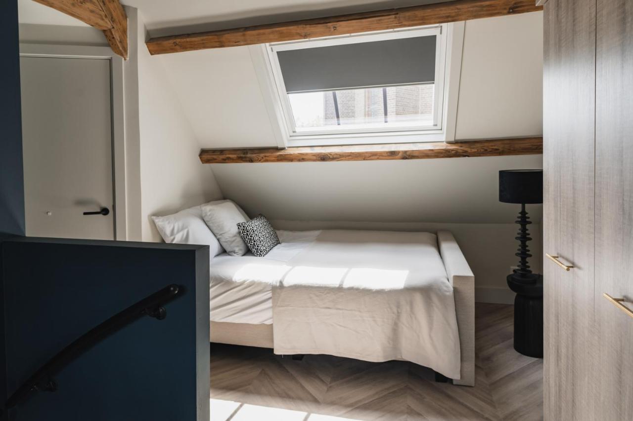 Shortstay - De Pastorie, ゴーダ エクステリア 写真