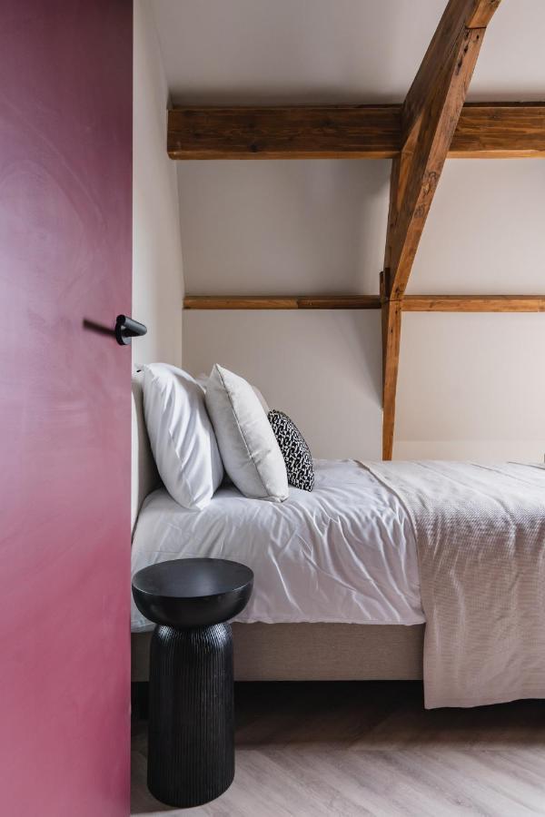 Shortstay - De Pastorie, ゴーダ エクステリア 写真