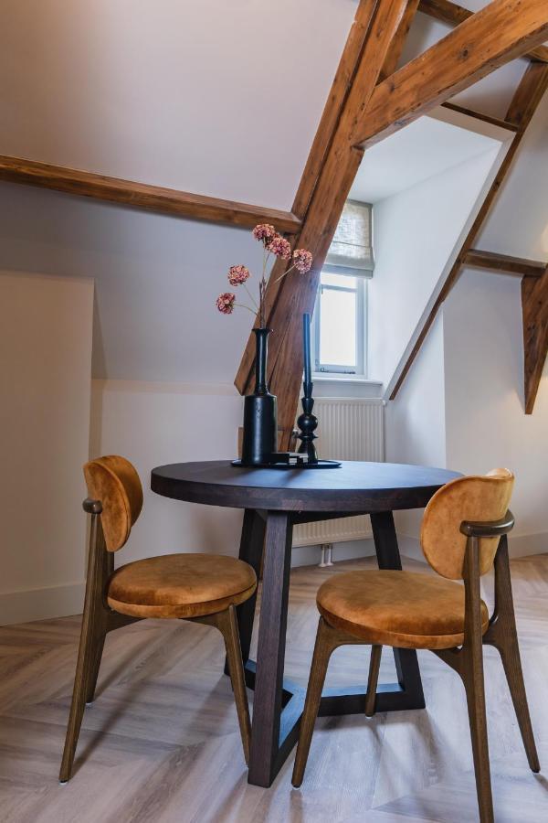 Shortstay - De Pastorie, ゴーダ エクステリア 写真