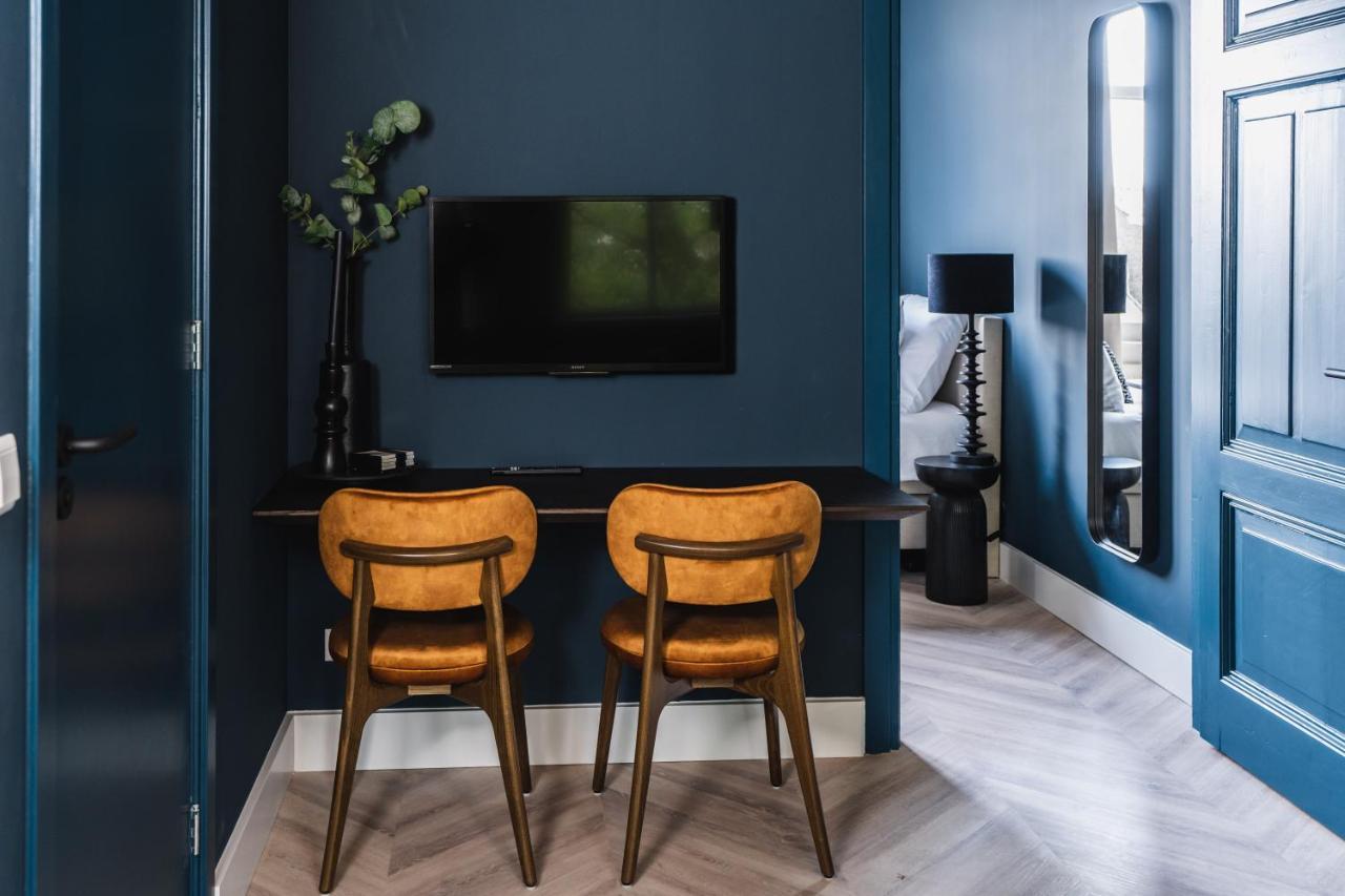 Shortstay - De Pastorie, ゴーダ エクステリア 写真