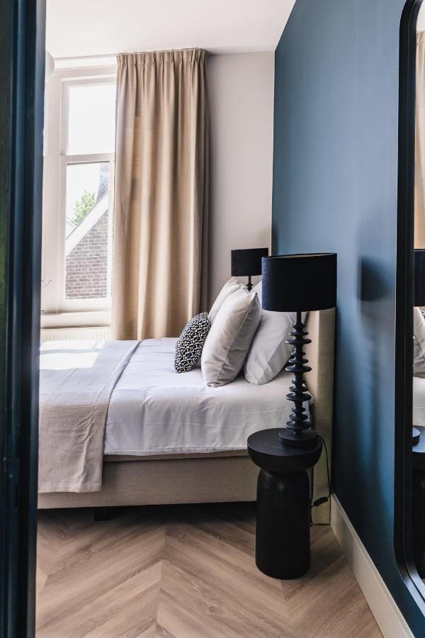 Shortstay - De Pastorie, ゴーダ エクステリア 写真