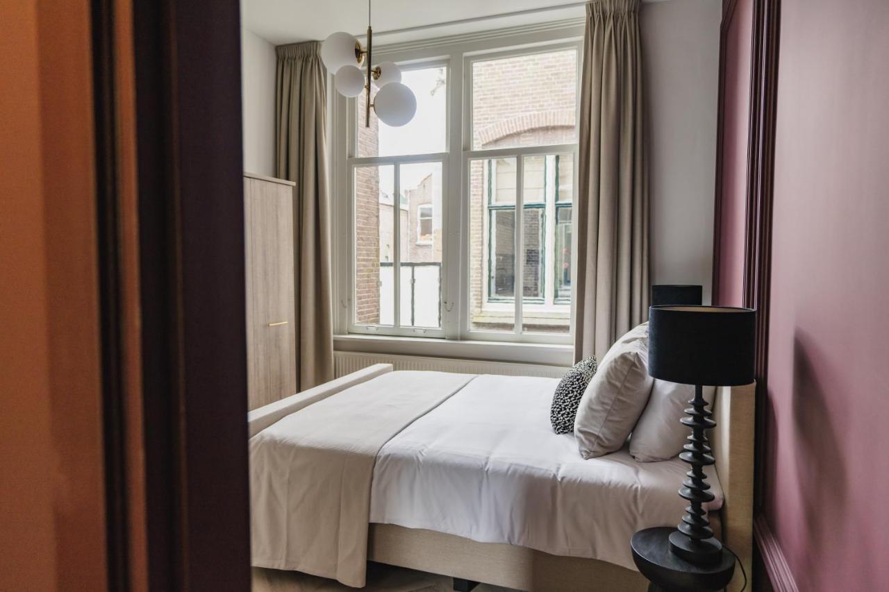 Shortstay - De Pastorie, ゴーダ エクステリア 写真