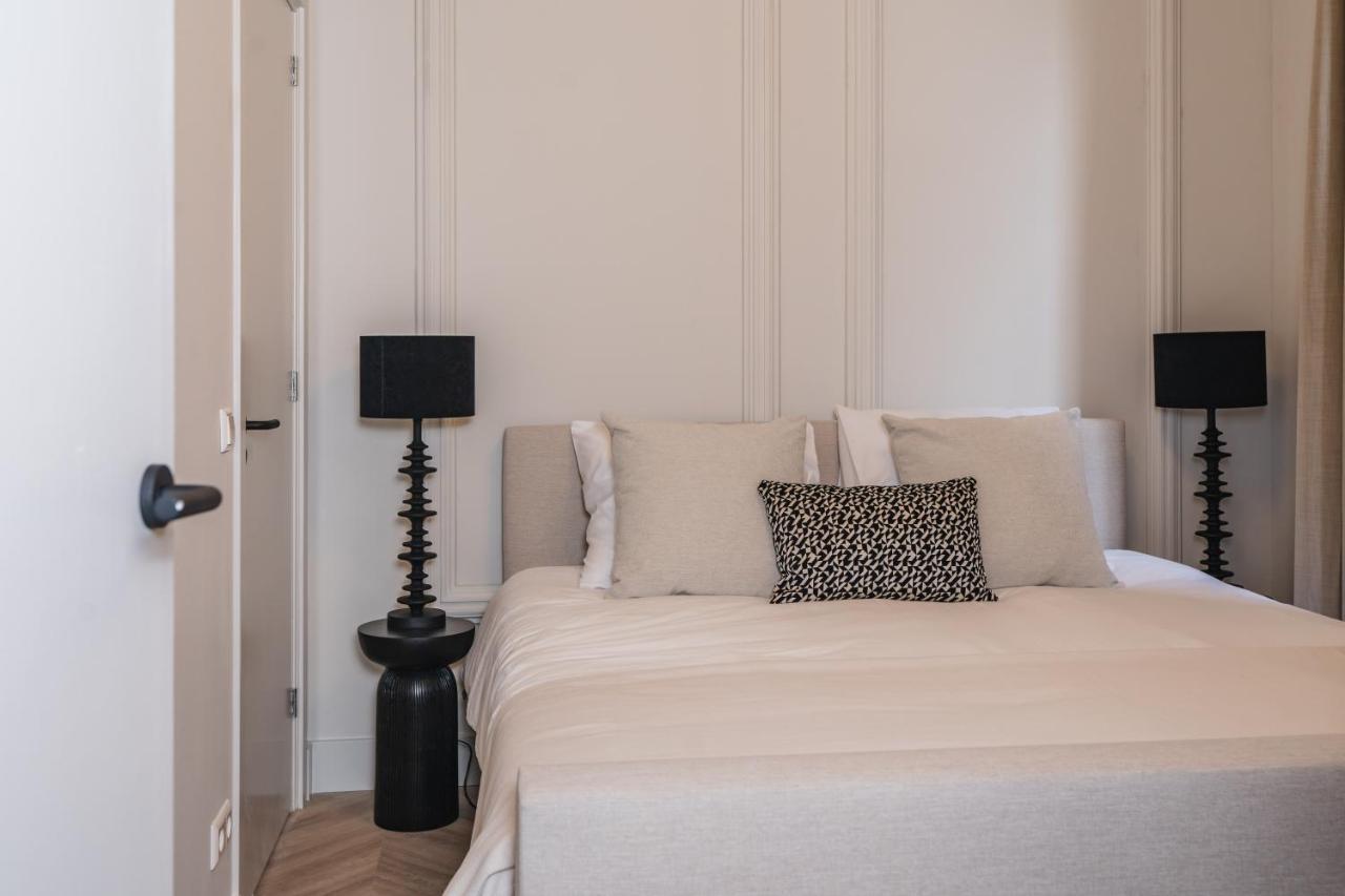 Shortstay - De Pastorie, ゴーダ エクステリア 写真