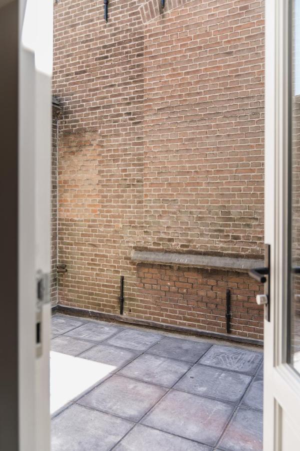 Shortstay - De Pastorie, ゴーダ エクステリア 写真