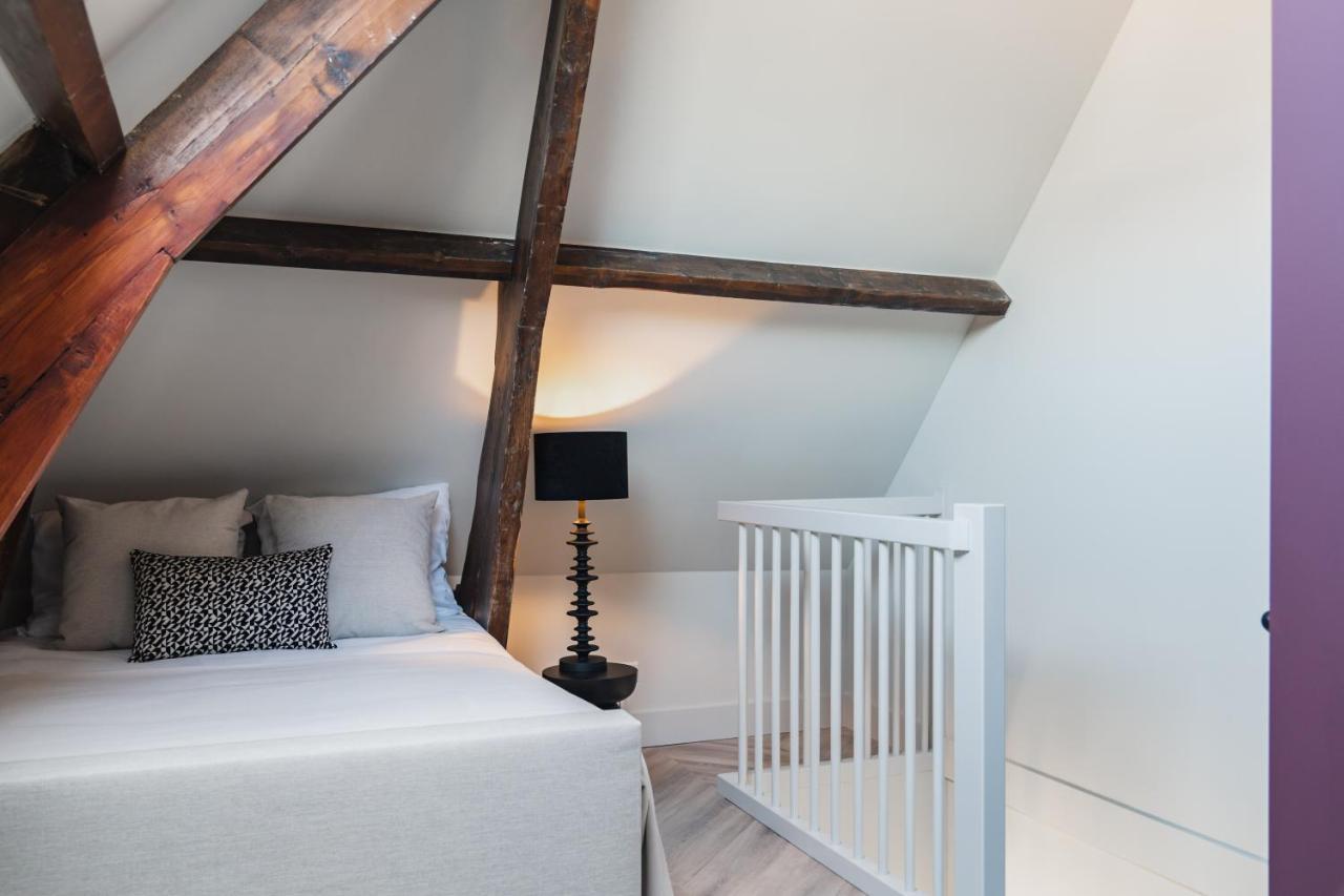 Shortstay - De Pastorie, ゴーダ エクステリア 写真