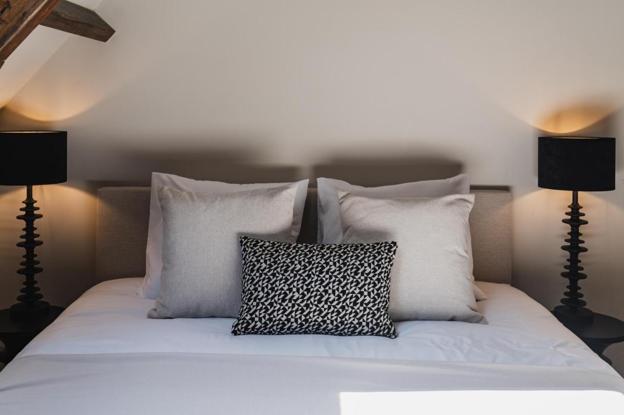 Shortstay - De Pastorie, ゴーダ エクステリア 写真