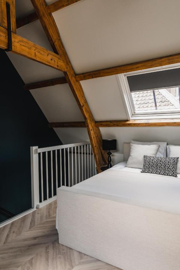 Shortstay - De Pastorie, ゴーダ エクステリア 写真