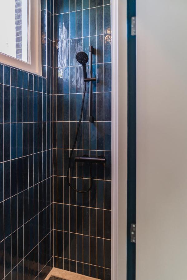 Shortstay - De Pastorie, ゴーダ エクステリア 写真