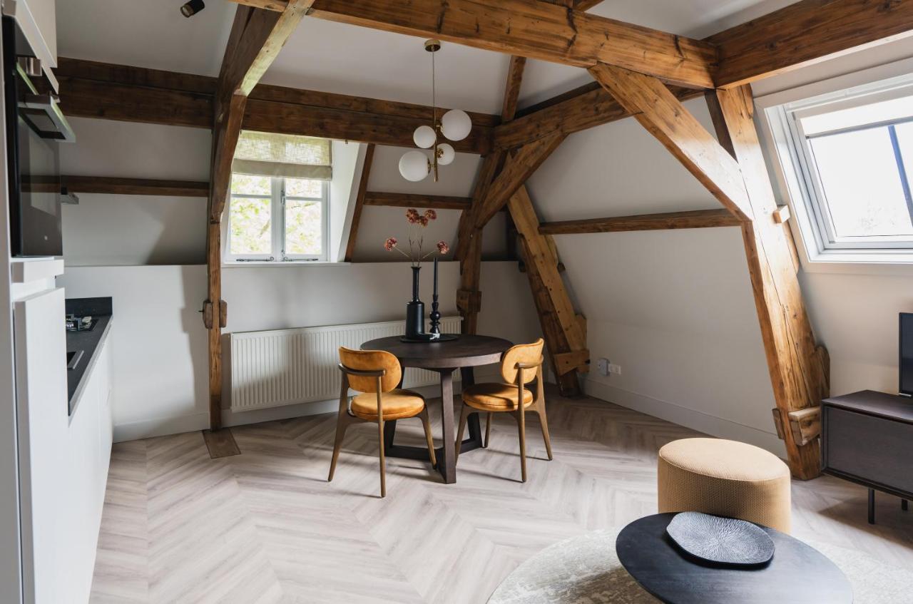 Shortstay - De Pastorie, ゴーダ エクステリア 写真
