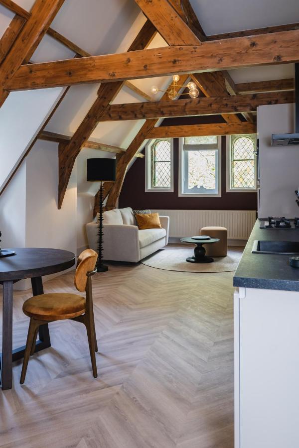 Shortstay - De Pastorie, ゴーダ エクステリア 写真
